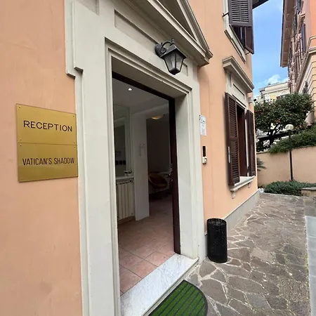 Lux Of The Vatican-3
